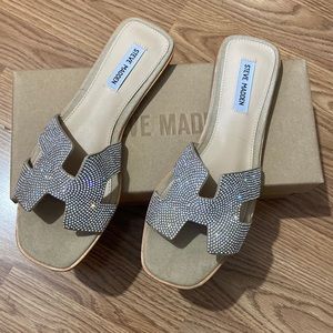 Steve Madden Hawthorne